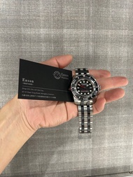 ❤️深潛1200米 有排氣閥 香港行貨 888 自動機械 ✅出世卡 ✅盒 TUDOR HYDRONAUT 25000