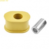 <Carpediem01>Rubber Bush Brake Bush Check E65 E67 Easy Install For BMW Hinge Replacement