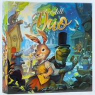 Everdell Duo | 2 Player Everdell Board Game