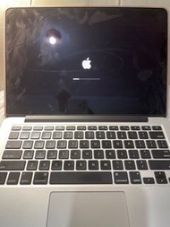 MacBook Pro 2015