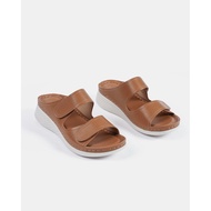 BNC Women Wedges Sandal | 501-02279 | Kasut Perempuan
