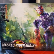 figure rise standard masked rider hibiki響鬼