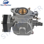 3G2-03100-2 Carburetor For Tohatsu Outboard Engine 9.9HP 15HP 18HP M 3G2-03100-3 Or 3G2-03100-4 Boat