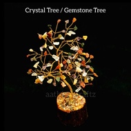 Crystal Tree / Crystal Maram / Tree of Abundance