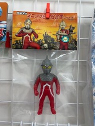 Maxtoy Ultraseven 咸蛋超人 七星俠