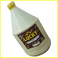 ☬ ◴ ∱ LUCKY MURIATIC ACID PURE GRADE ( 1 GALLON ) ----------------------------------------------- 1