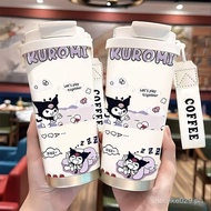 530ml portable water cup anti-scalding water bottle anti-scalding water bottle, anti-scalding water 