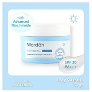 Wardah Lightening Day Cream