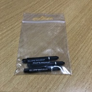 Harrows Dart Shaft - Supergrip Short