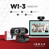 WEBCAM INBOX WI-3