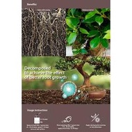 Mr Ganick Bonsai Claybreaker (100g)