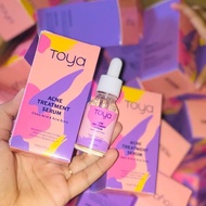 🔥🔥 SERUM JERAWAT/TOYA ACNE SERUM🔥🔥