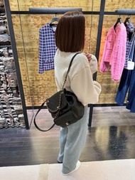 Chanel24P duma backpack 大號