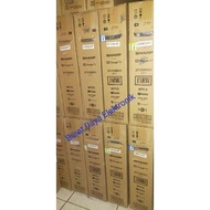 New LED SMART ANDROID SHARP LED TV 32 Inch LED SMART TV ANDROID TV SH 2T-C32GH30001 Original Garansi