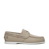 TIMBERLAND Mens Cedar Bay Boat Shoe รองเท้าผู้ชาย (S25MA6C9P)