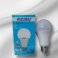 Pentalite Kebu LED lamp 6watt, 8watt, 10.5watt, 12 Watt, 16 Watt, 20watt, 30watt and 40 watt