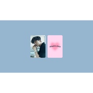 Gong Yoo actor rounded corner card set ( Goblin-Goblin)