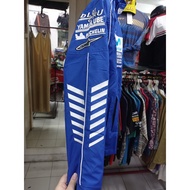 Blue RACING Jacket YAMAHA