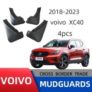 Suitable for Volvo xc40 Car Fender Modified Accessories Sales Manufacturer