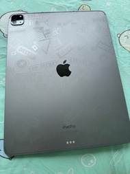iPad Pro 12.9” M2 WiFi +5G Space black
