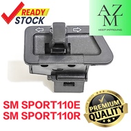 SM SPORT110E / SM SPORT110R SIGNAL SWITCH / TURNSIGNAL SWITCH