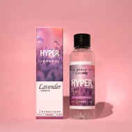 湊運費好物 HARU HYPER 胞外體益生元情緒潤滑液-真愛薰衣草130ml