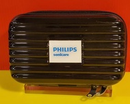 PHILIPS行李箱造型盥洗包