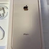 (SOLD!)港行iphone 8 plus Rose Gold