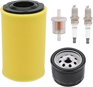 NIMTEK 793569 793685 Air filter for BS 31M977 31Q777 33R777 John D MIU11511 GY21055 LA125 LA115 D100