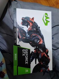 Geforce RTX 3050 桌面版刀卡 單槽 有全高擋板和半高檔版，迷你顯卡 Low Profile