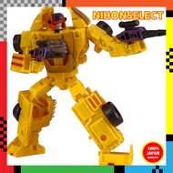 Transformers Legacy TL-02 Dragstrip