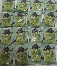 日本直送 7-11  青提子朱古力糖 Gummy Chocolate - Shine Muscat Grape  每包 $16  只限順豐到