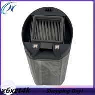 Vacuum Cleaner Water Tank Accessory for H11/H12S Spare Parts Handheld Cordless Floor Scrubber Replac