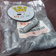 New Forsa 1.0 Wheel Bolts 1 Piece Original Code Az13