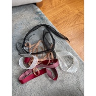 Se-Ri MadebyEnha Shoelaces Shoe Lace No Tie No Tie Shoe Lace