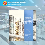 INTRODUCTION TO HEALTH CARE FINANCE & ACCOUNTING