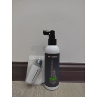 Minoki Reinforcing Tonic + Bio Needle H24