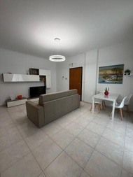 Fovea Apartment