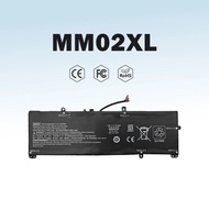 MM02XL Laptop Battery Compatible with HP Pavilion 13-AN0000TU Series HSTNN-DB8U L27868-1C1