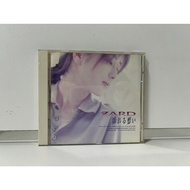 1 CD MUSIC International Zard れるい (K8D28)