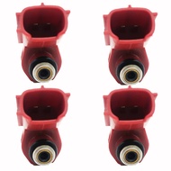 For 2014-2021 Yamaha Outboard 90HP 75HP Fuel Injector Replacement 6FP137610000