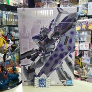 🈚️[商品售罄] 三上屋 行版 METAL BUILD MB HI-V 高達 GUNDAM 機動戰士 HI NU RX-93-V2 HI-NU 海牛 / METAL BUILD 自由高達 FREEDOM GUNDAM CONCEPT 2.0 + 正義高達 JUSTICE GUNDAM SET