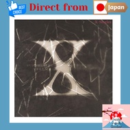 X (X JAPAN) - X SINGLES CD (2014 Remastered Blu-spec CD2) - Authentic Japan Release J-Rock  Visual K