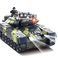 Rc tank***