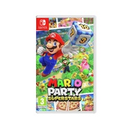 Nintendo Nintendo Game card Super Mario Party