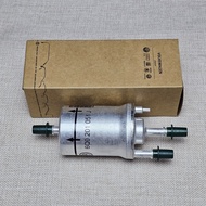 Car Engine Fuel Filter 6Q0201051J 4.0bar For AUDI A3 TT 8P1 8P7 8PA 8J3 1.6 E-Power 3.2 V6 quattro 2