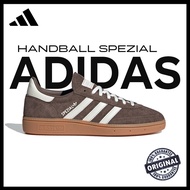 Adidas Handball Spezial Brown Low Cut Indoor Sneakers Unisex IF6490