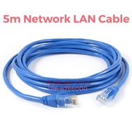 RJ45 5m Meter CAT6 Network Lan Cable Network Cable