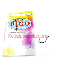 Figo AJI Fishing Hook