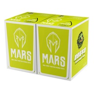 MARS Whey Protein Hydrolysate 24 Packs Box Set - Cantaloupe Milk Flavor
